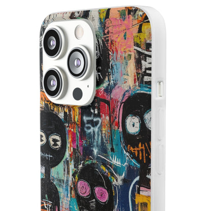 Wide Eye Figures iPhone 13 Pro - Soft