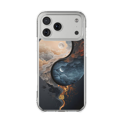 Lunar Fire Balance · Impact Magsafe