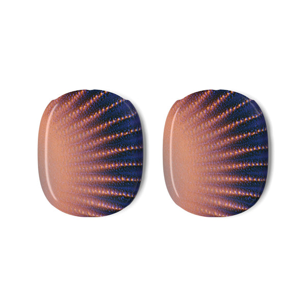 Luminous Aura Burst · Hard Case for AirPods Max · Blue