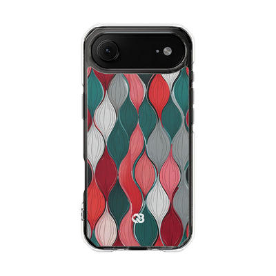Slate Rose Ripple · Impact Phone Case for iPhone · Magsafe