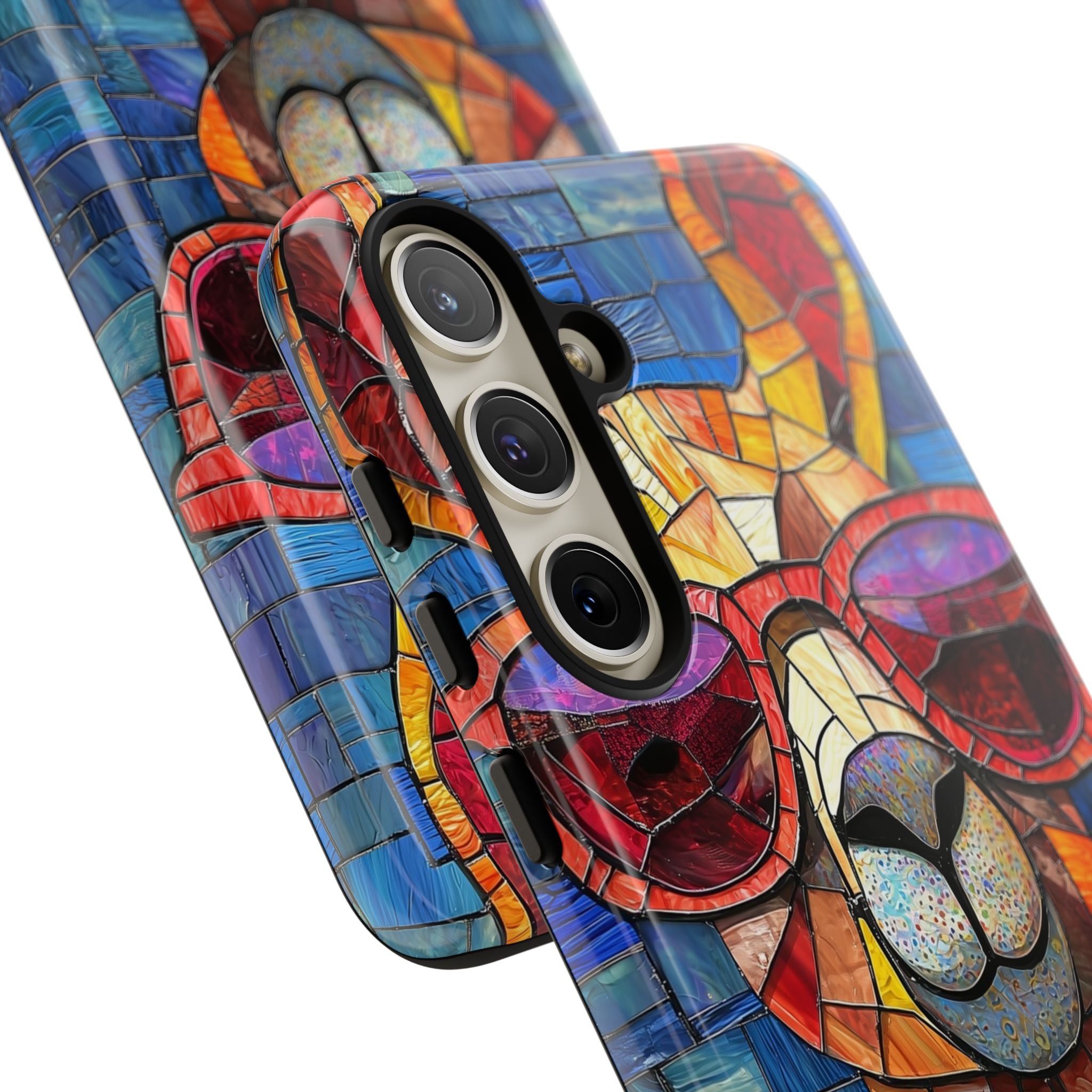 Prism Llama Shades · Tough