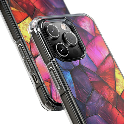 Haljennut Prism iPhone 14 Pro Max - Impact suojakotelo