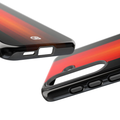 Crimson Core Pillar · Tough