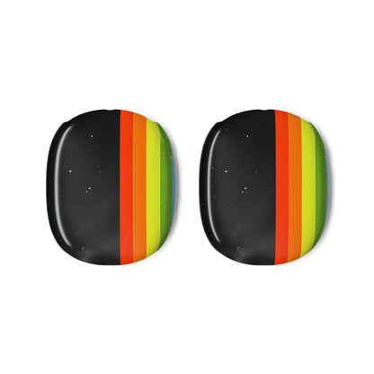 Spectrum Stripes - AirPod Max Case