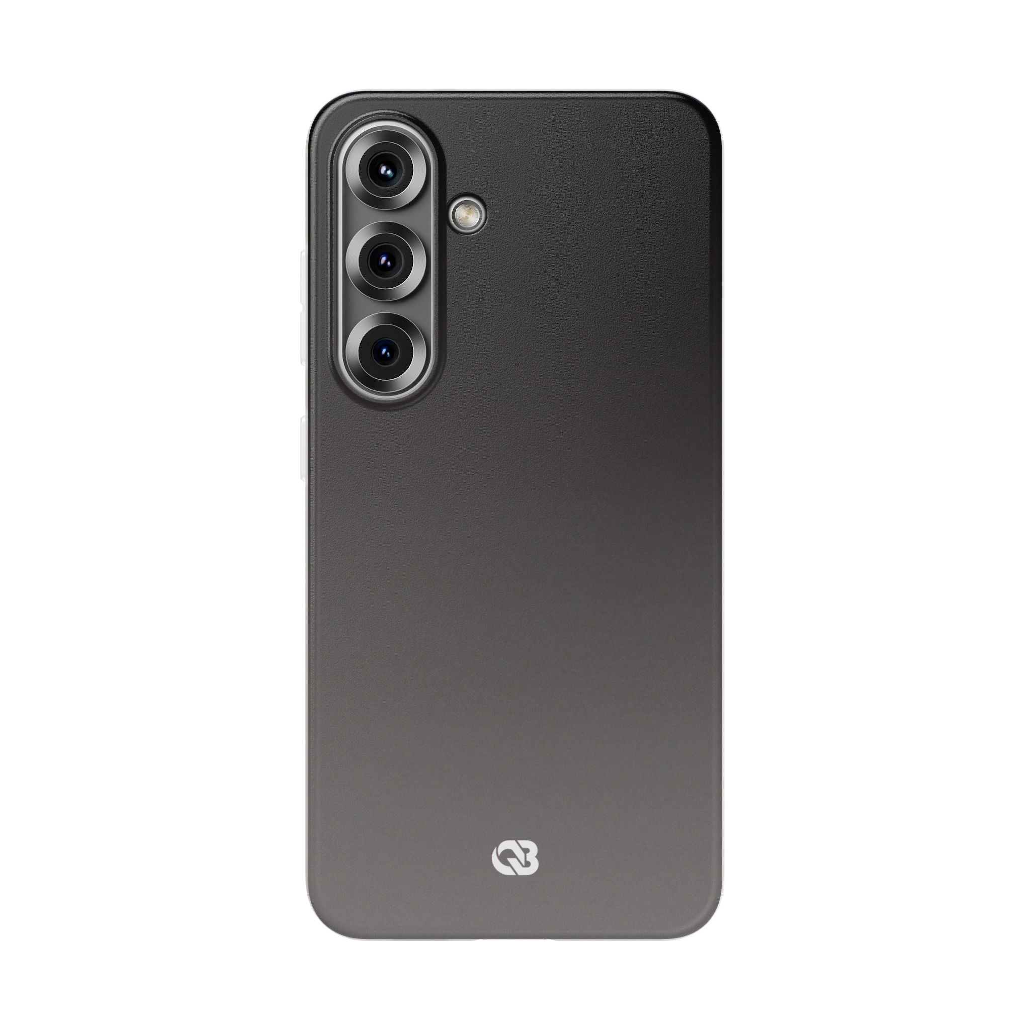 Grey Lite Phone Case for Samsung - Obsidian Ash Fade