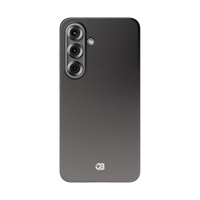 Grey Lite Phone Case for Samsung - Obsidian Ash Fade