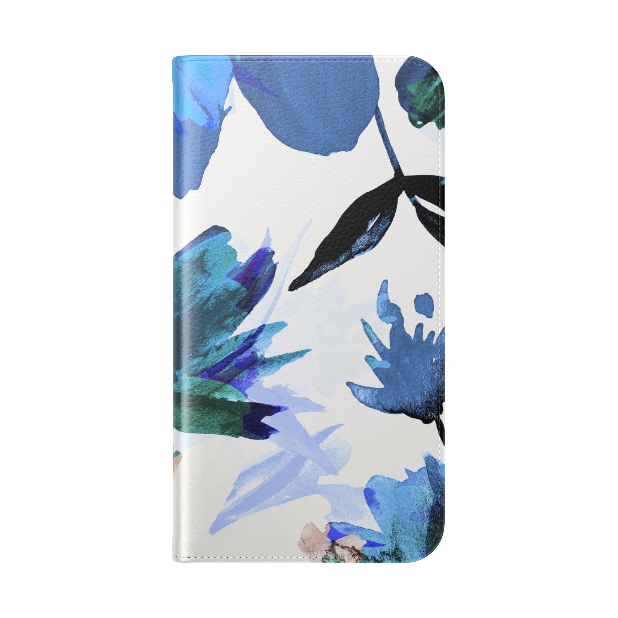 Blue Bloom - iPhone 15 Pro Max Cover - Pung