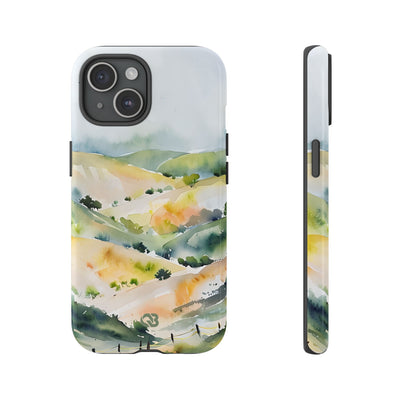 Sage Rolling Hills · Tough