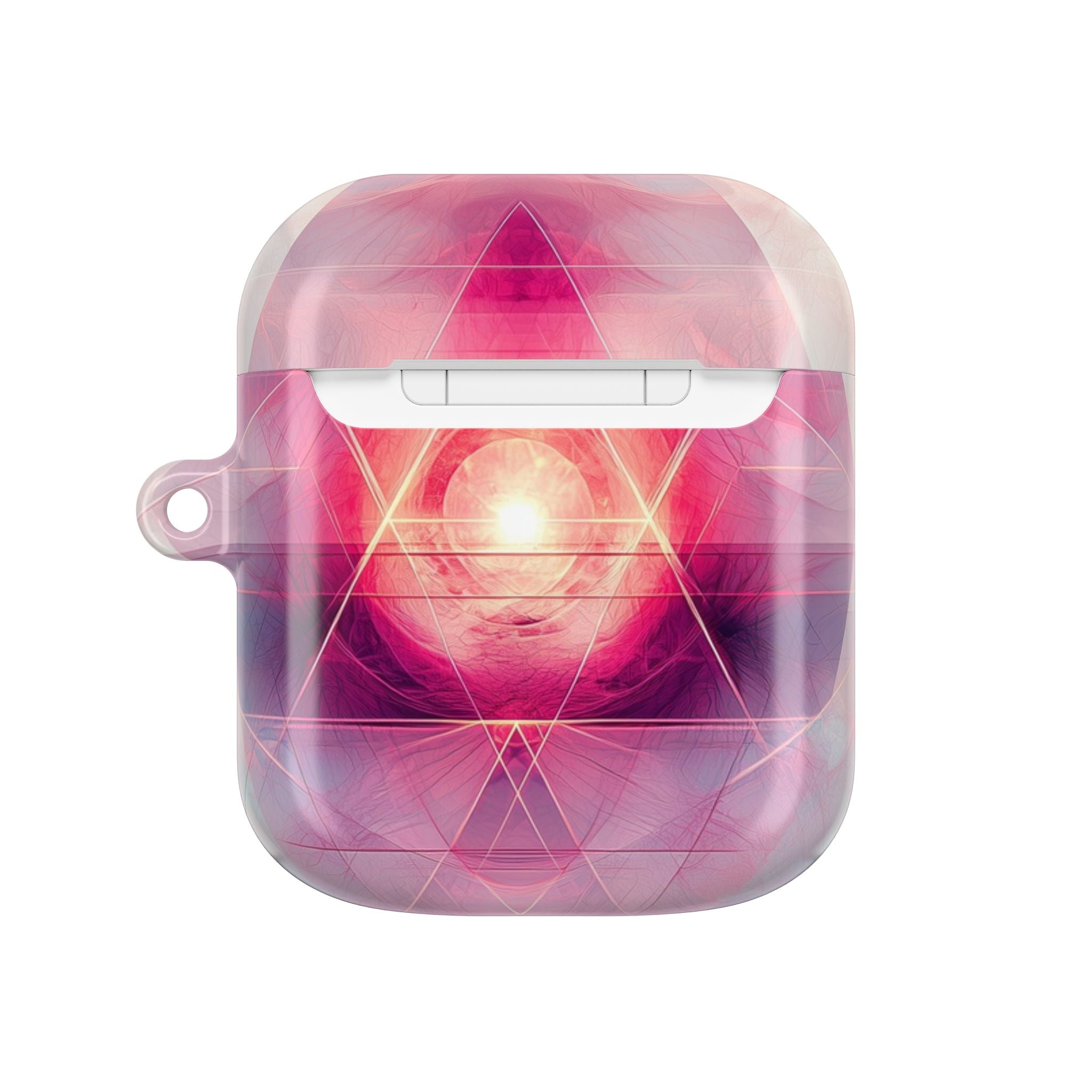 Diamond Glow - AirPods Case