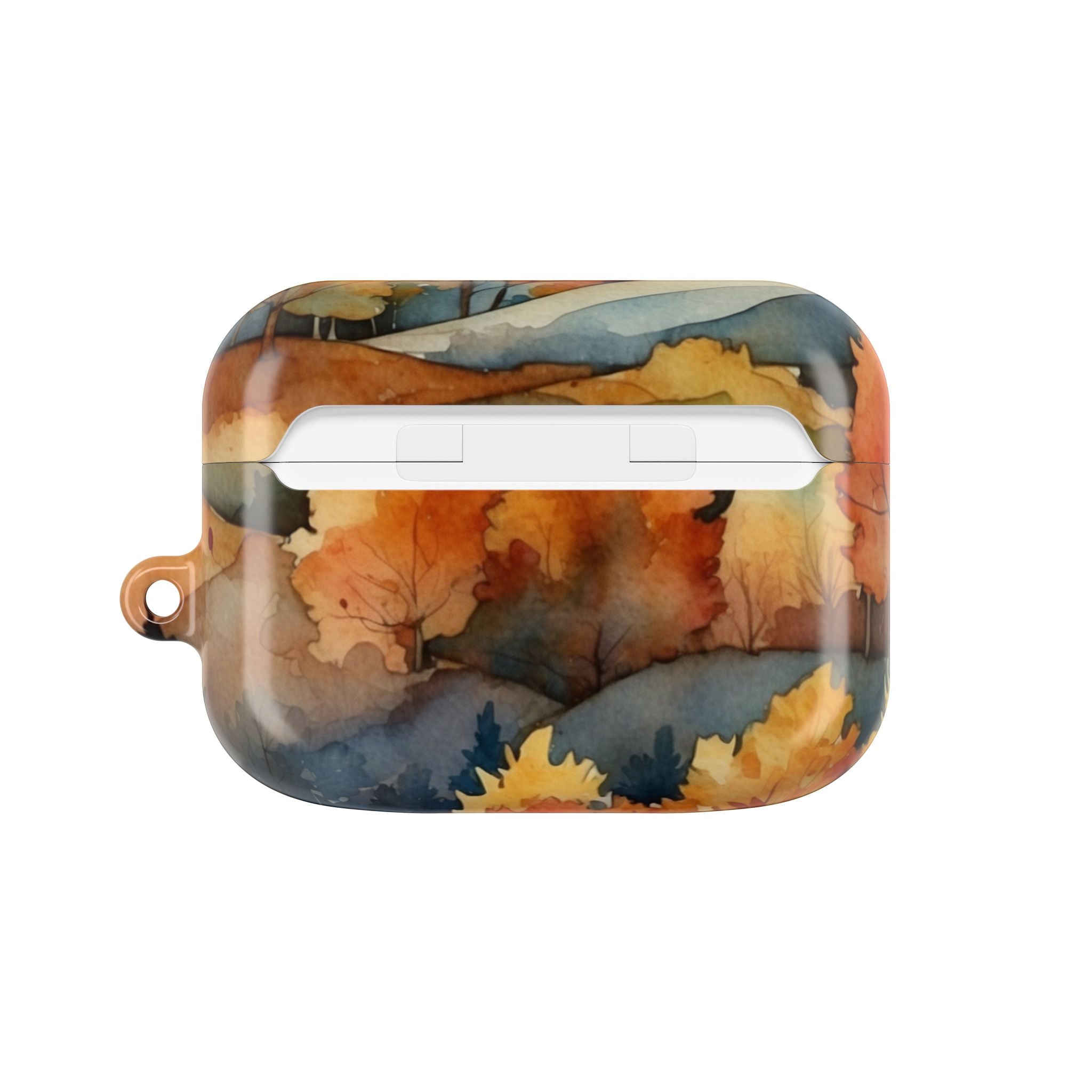 Autumn Canopy - AirPods Case