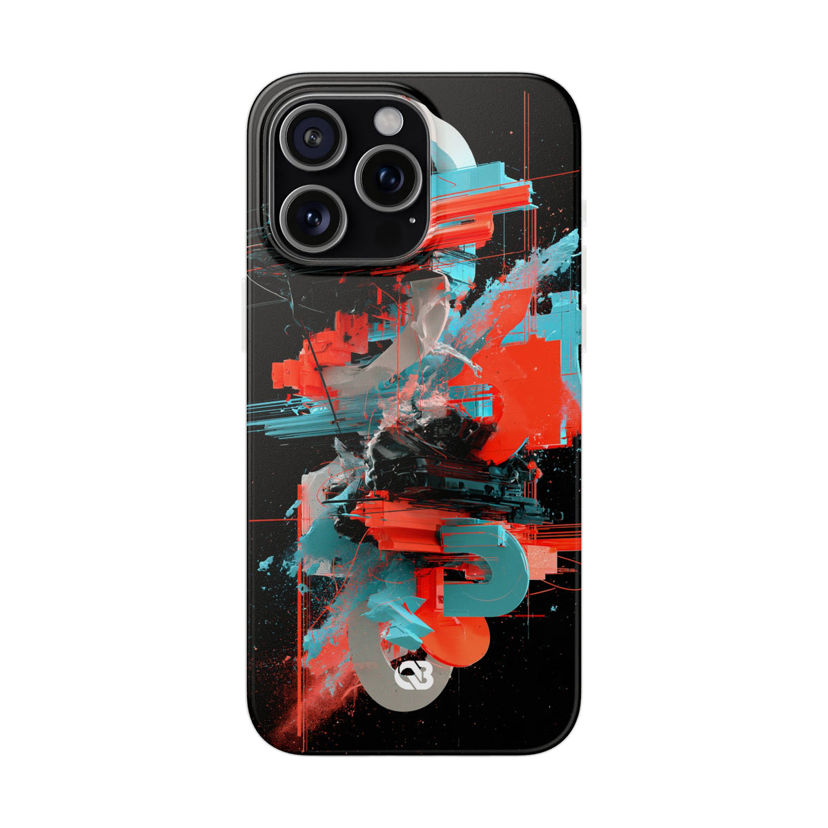 Horizon Shift · Lite Phone Case for iPhone ·  Black