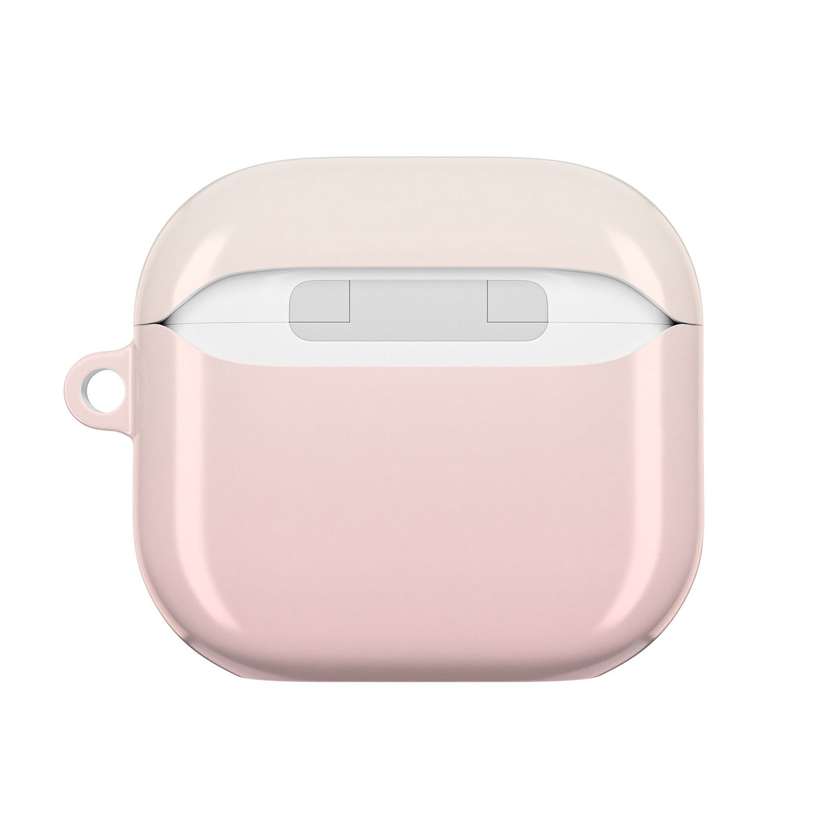 Blush Horizon · Hard Case for AirPods & AirPods Pro · Pink