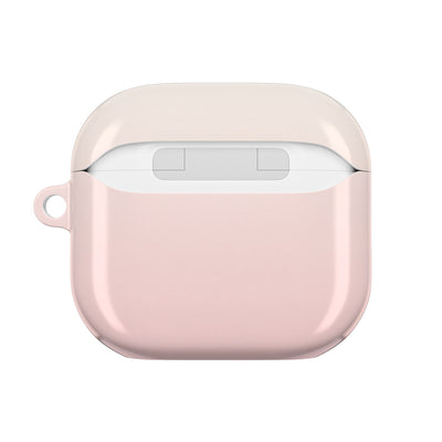 Blush Horizon · Hard Case for AirPods & AirPods Pro · Pink