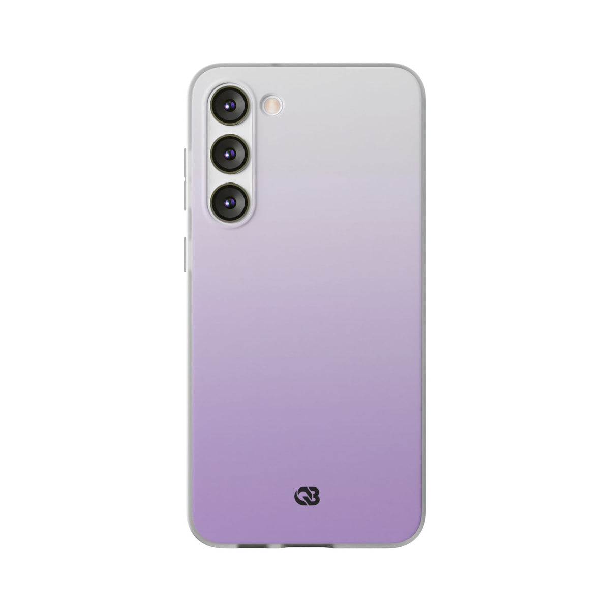 Soft Lilac · Lite Phone Case for Samsung · Purple