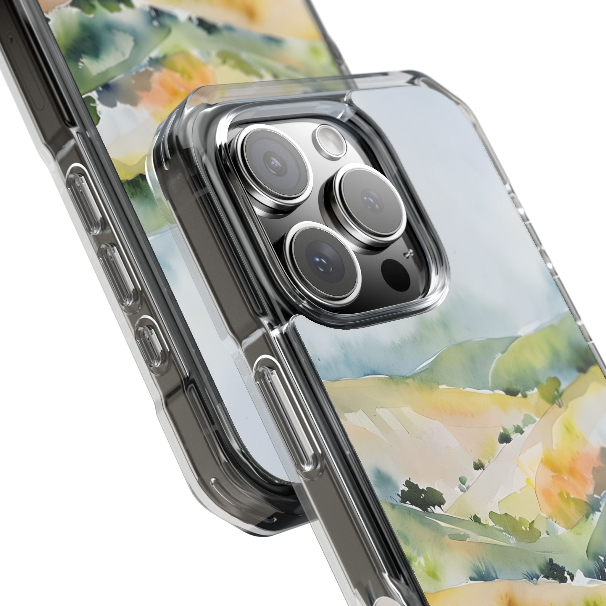 Sage Rolling Hills · Impact Magsafe