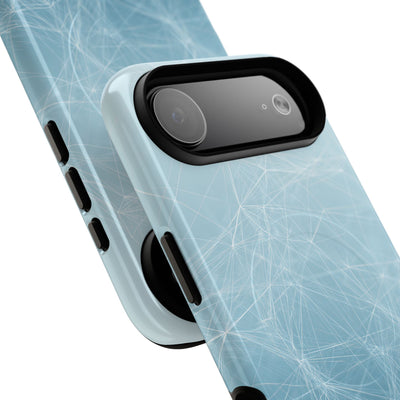 Teal Tough 2.0 Magsafe Phone Case for iPhone - Arctic Digital Nexus