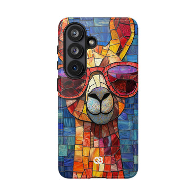 Prism Llama Shades · Tough