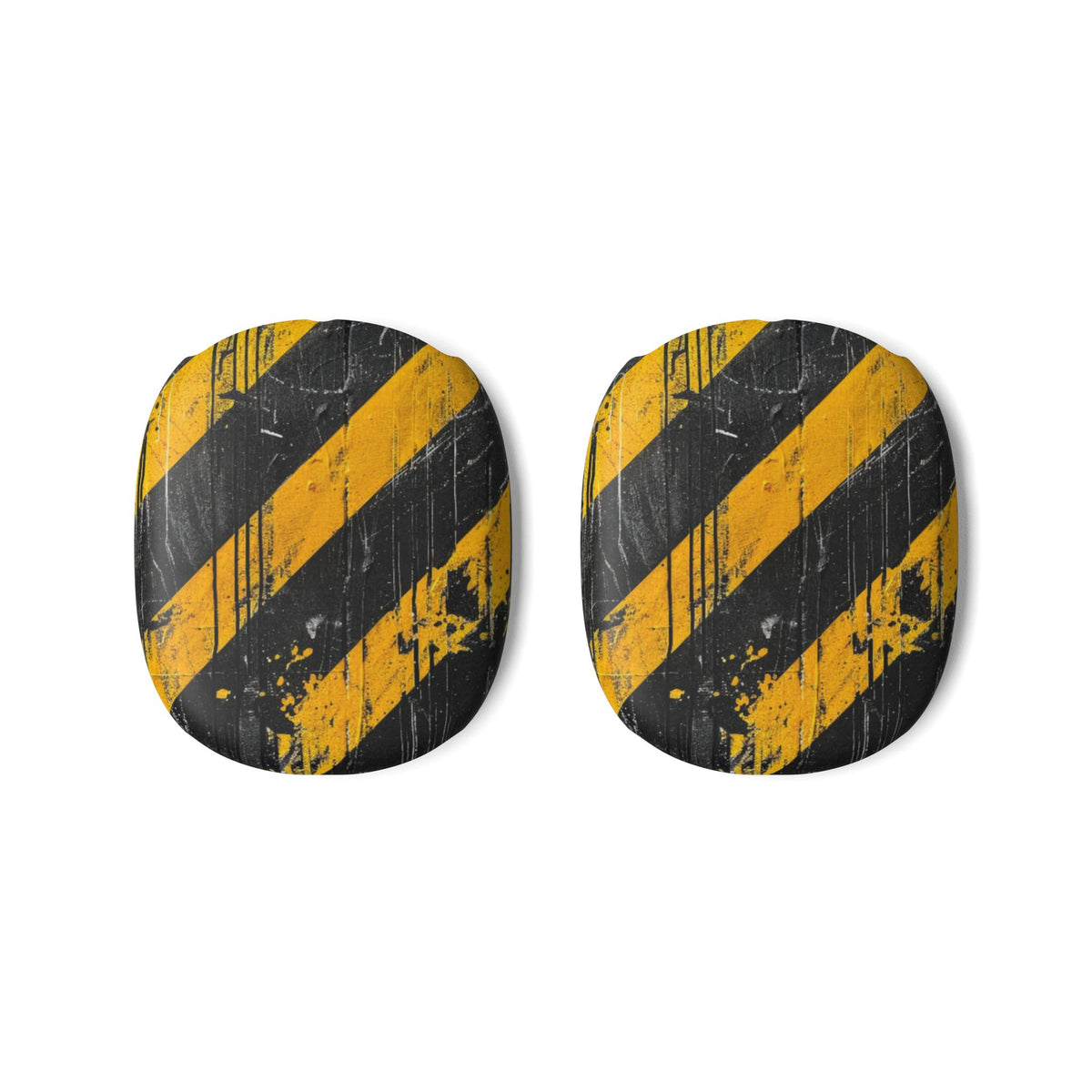 Urban Hazard Decay · Hard Case for AirPods Max · Black