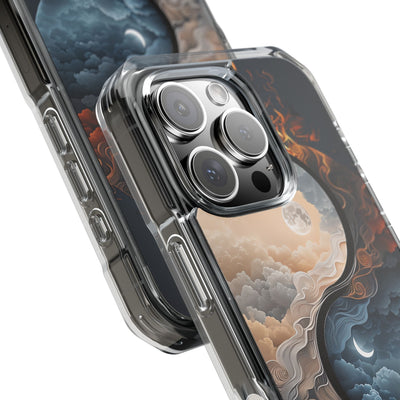 Lunar Fire Balance · Impact Magsafe