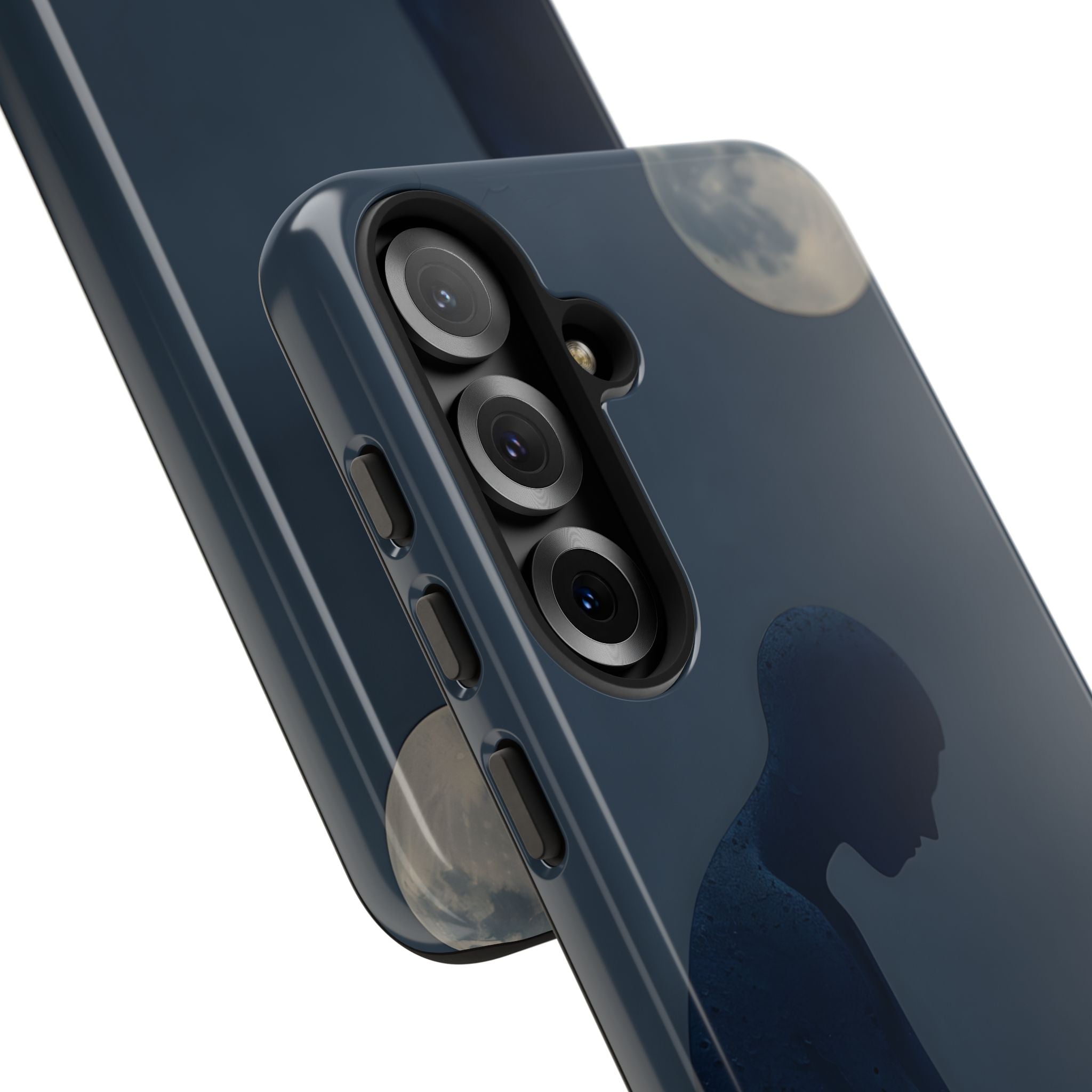 Obsidian Lunar Orb · Tough