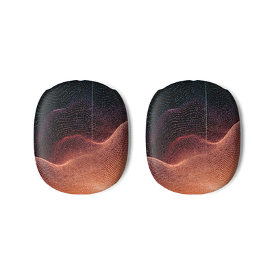 Spectral Elevation · Hard Case for AirPods Max · Orange