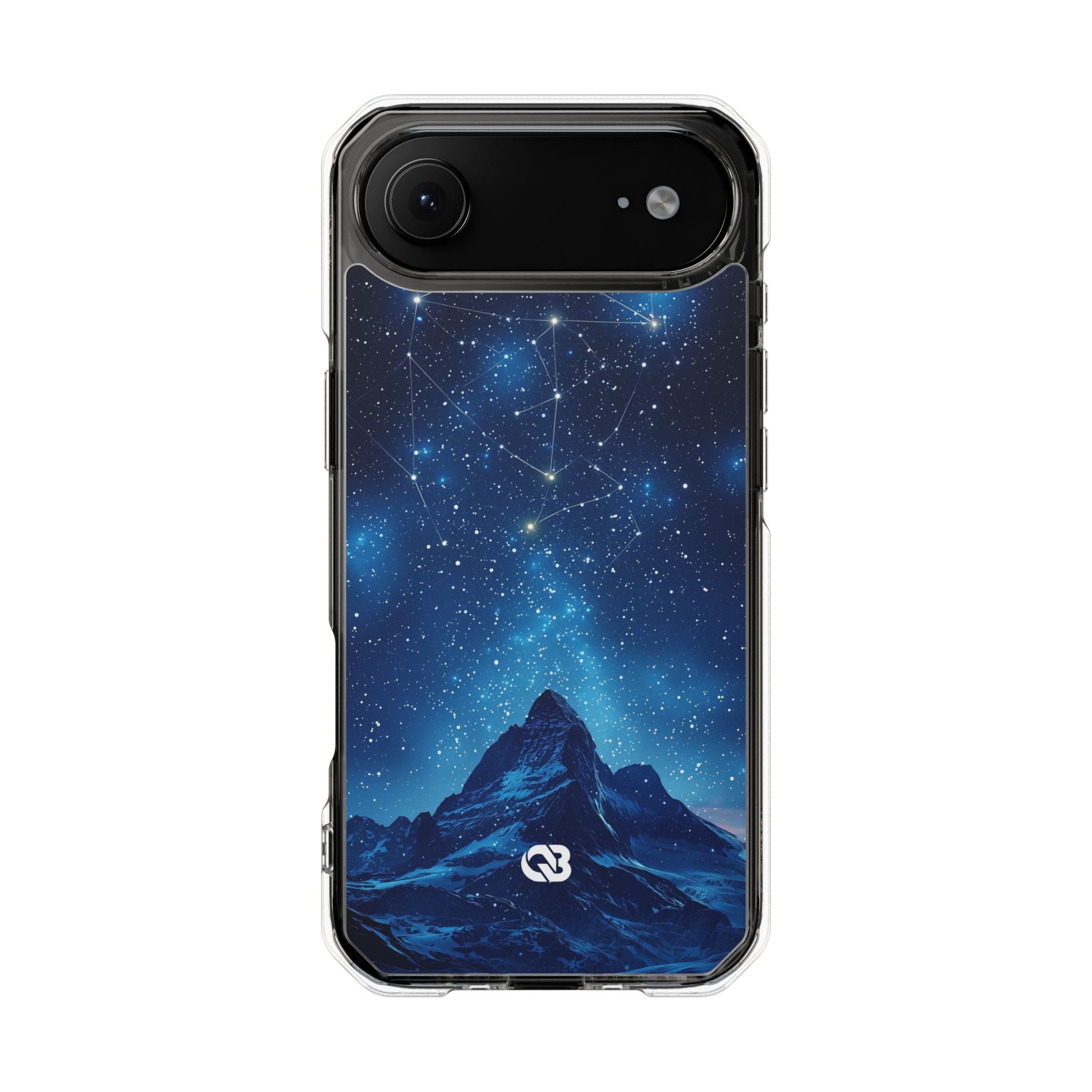 Stellar Mountain Peak · Impact Mobilskal för iPhone · Magsafe