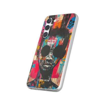 Shadow Shades Samsung S23 Plus Case - Soft - CASE•BOB