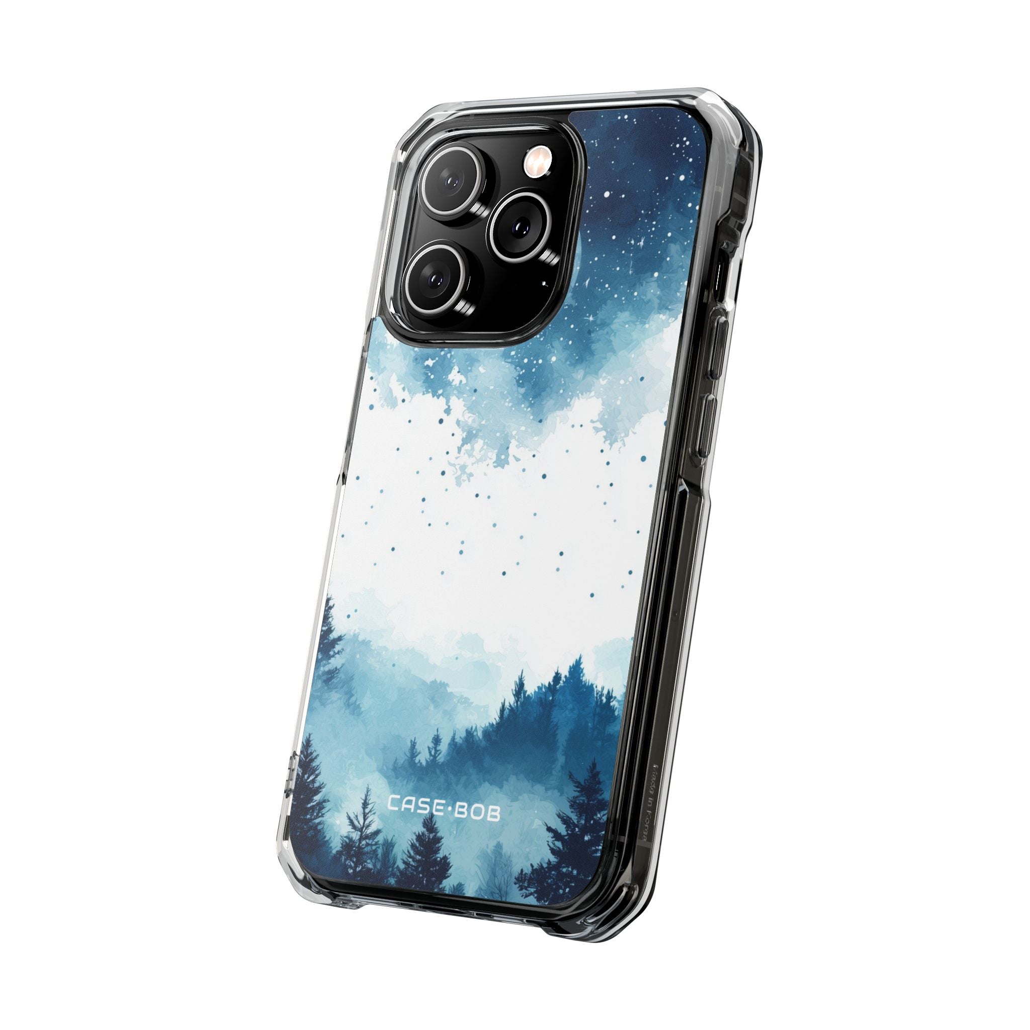 Leuchtendes Mondlicht iPhone 14 Pro Case - Impact