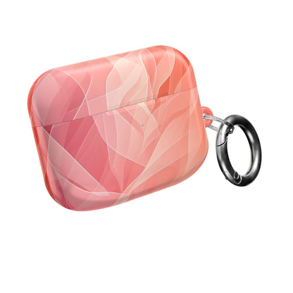 Coral Waves - AirPods Case