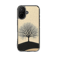 Ink Branch Hill · Impact Case · Magsafe