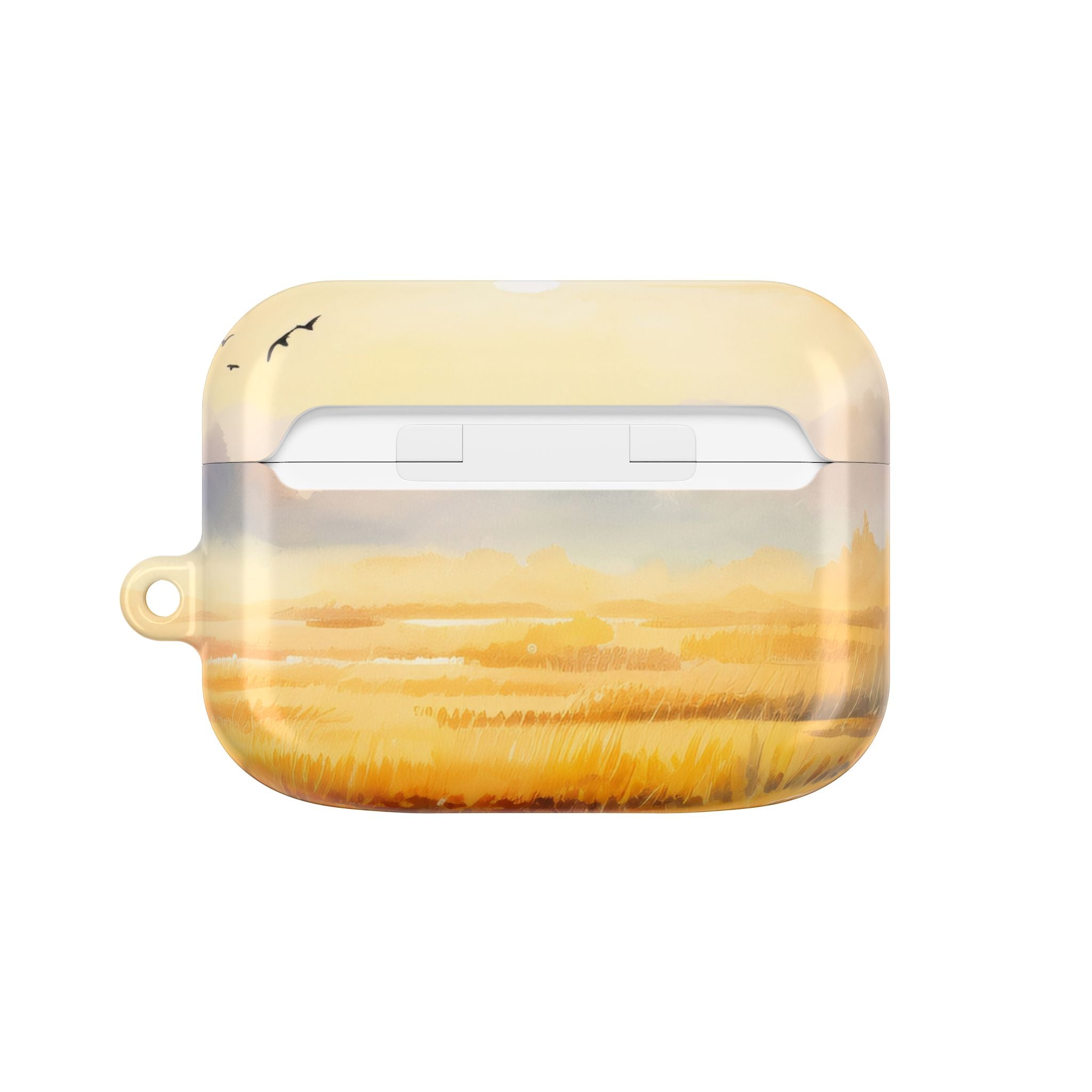 Radiant Sunburst - AirPods Case