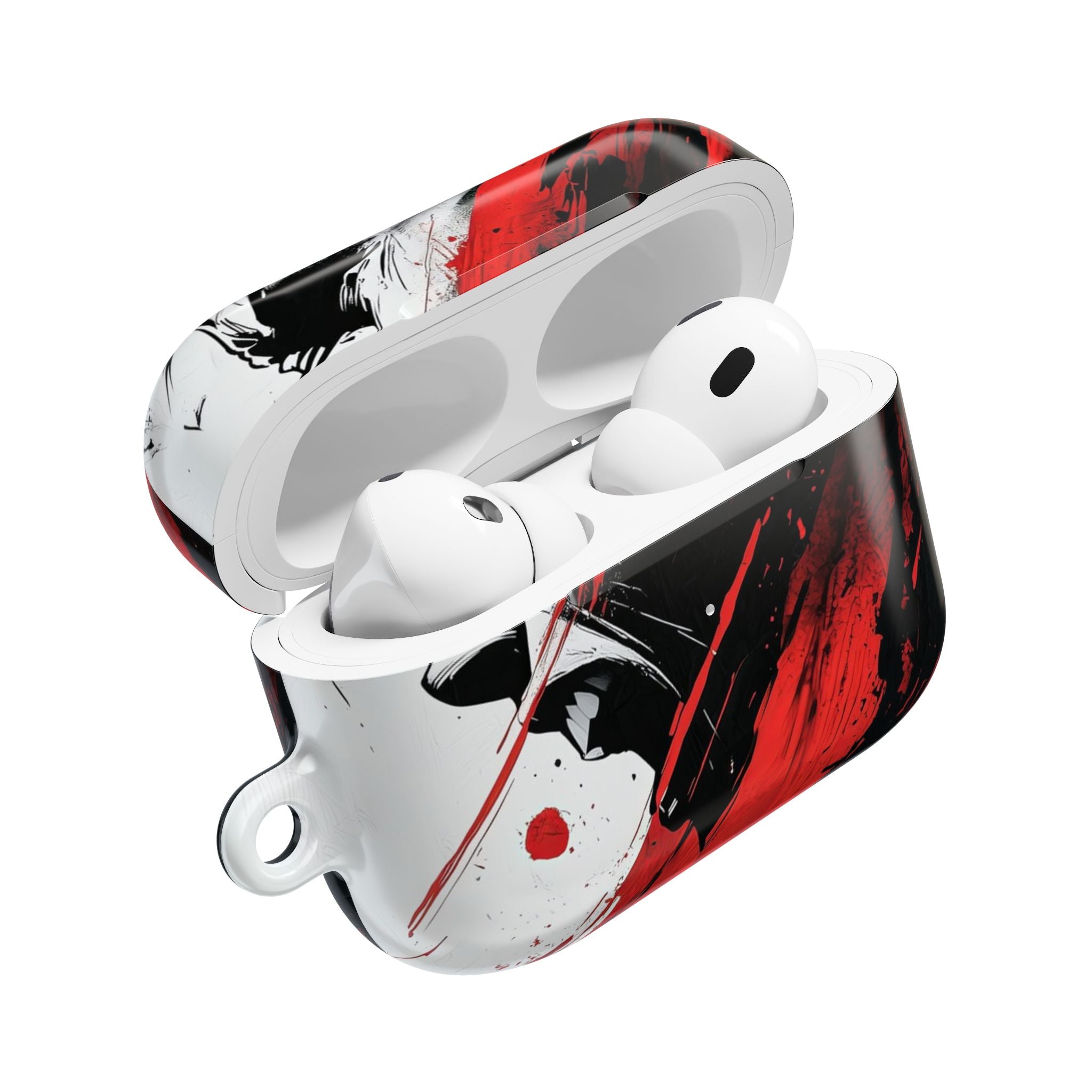 Shouting Profile - AirPods Case