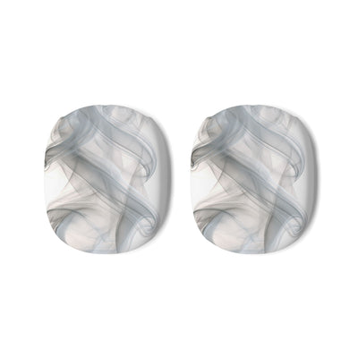 Vapor Noir · Hard Case for AirPods Max · White