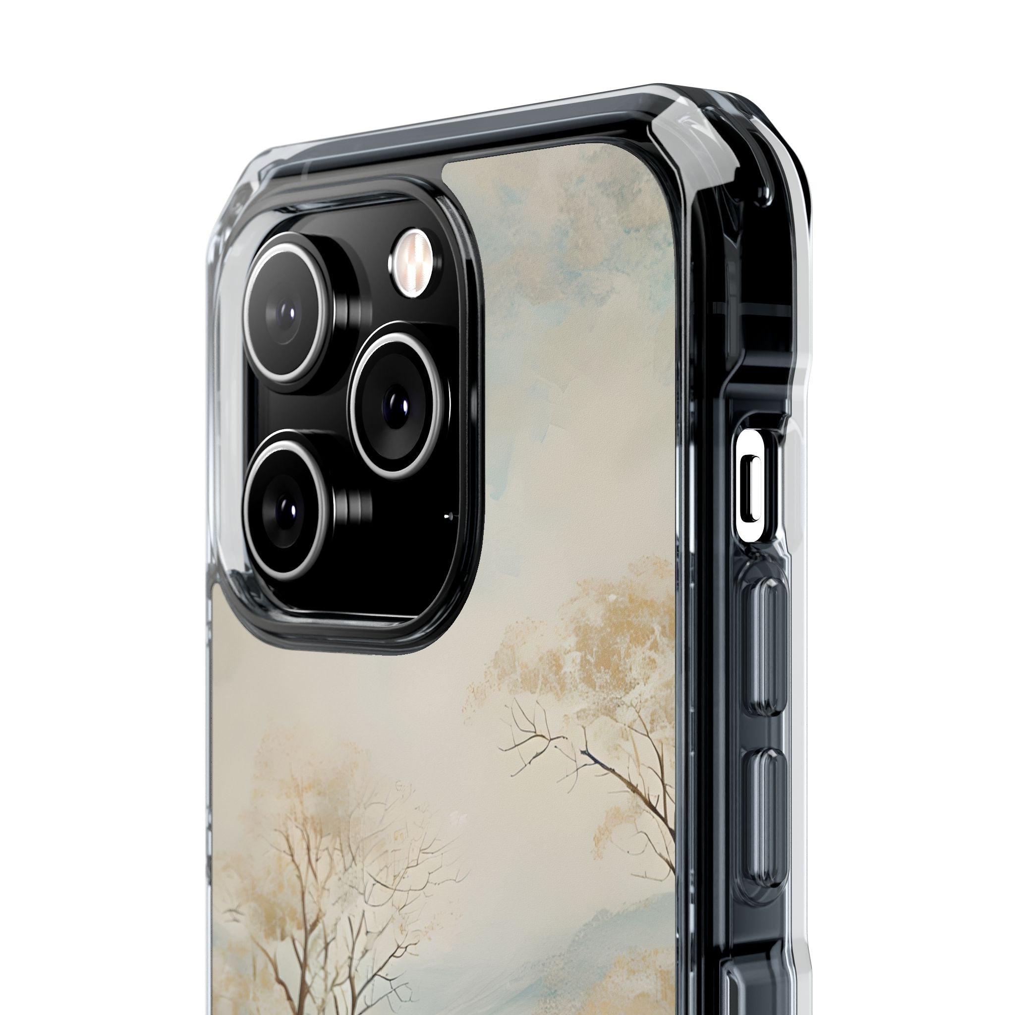 Sand Valley Haze · Impact Custodia per iPhone · Magsafe