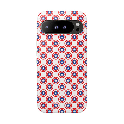 Star Shield Cascade Google Pixel 9 Pro XL Case - Tough