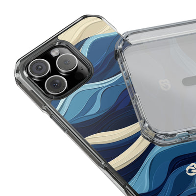 Βαθύς Κόλπος Στρώσεις · Impact Θήκη για iPhone · Magsafe