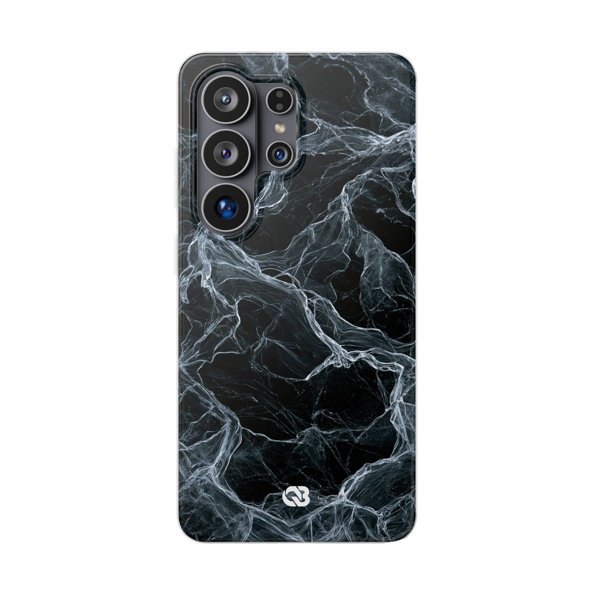 Arctic Gossamer · Lite Phone Case for Samsung · Black