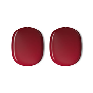 Velvet Crimson · Hard Case for AirPods Max · Red
