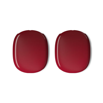 Velvet Crimson · Hard Case for AirPods Max · Red