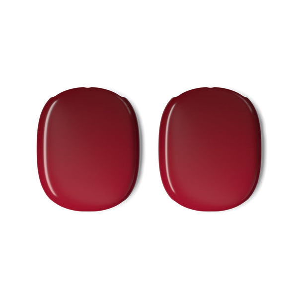 Velvet Crimson · Hard Case for AirPods Max · Red
