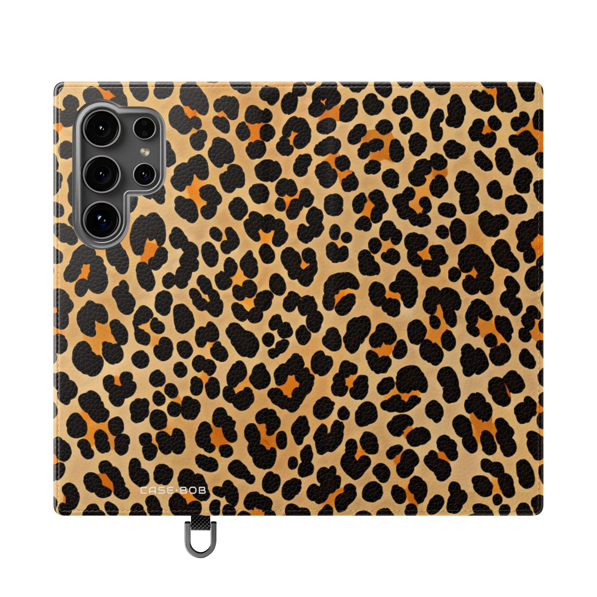 Spotted Savannah - Samsung S24 Ultra Case - Wallet