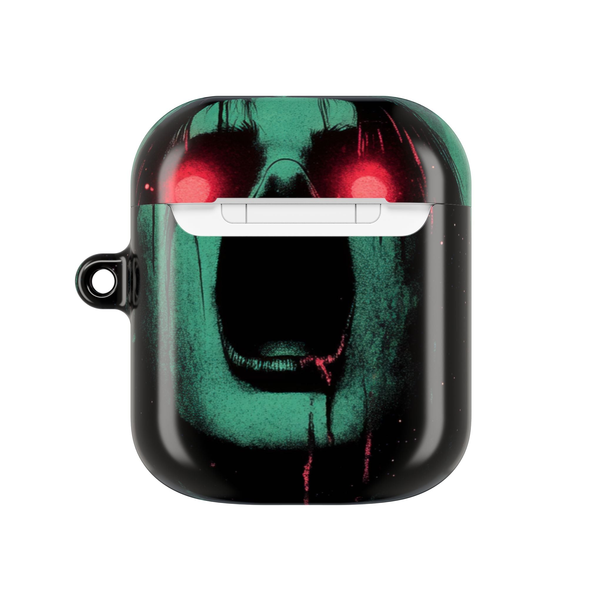Screaming Glow - AirPods Case