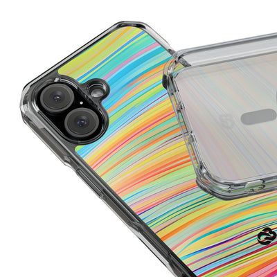 Prism Ribbon Flux · Impact Custodia per iPhone · Magsafe