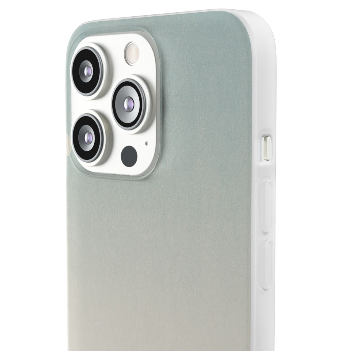 Misty Dynasty Horizon · Lite Phone Case for iPhone ·  Blue