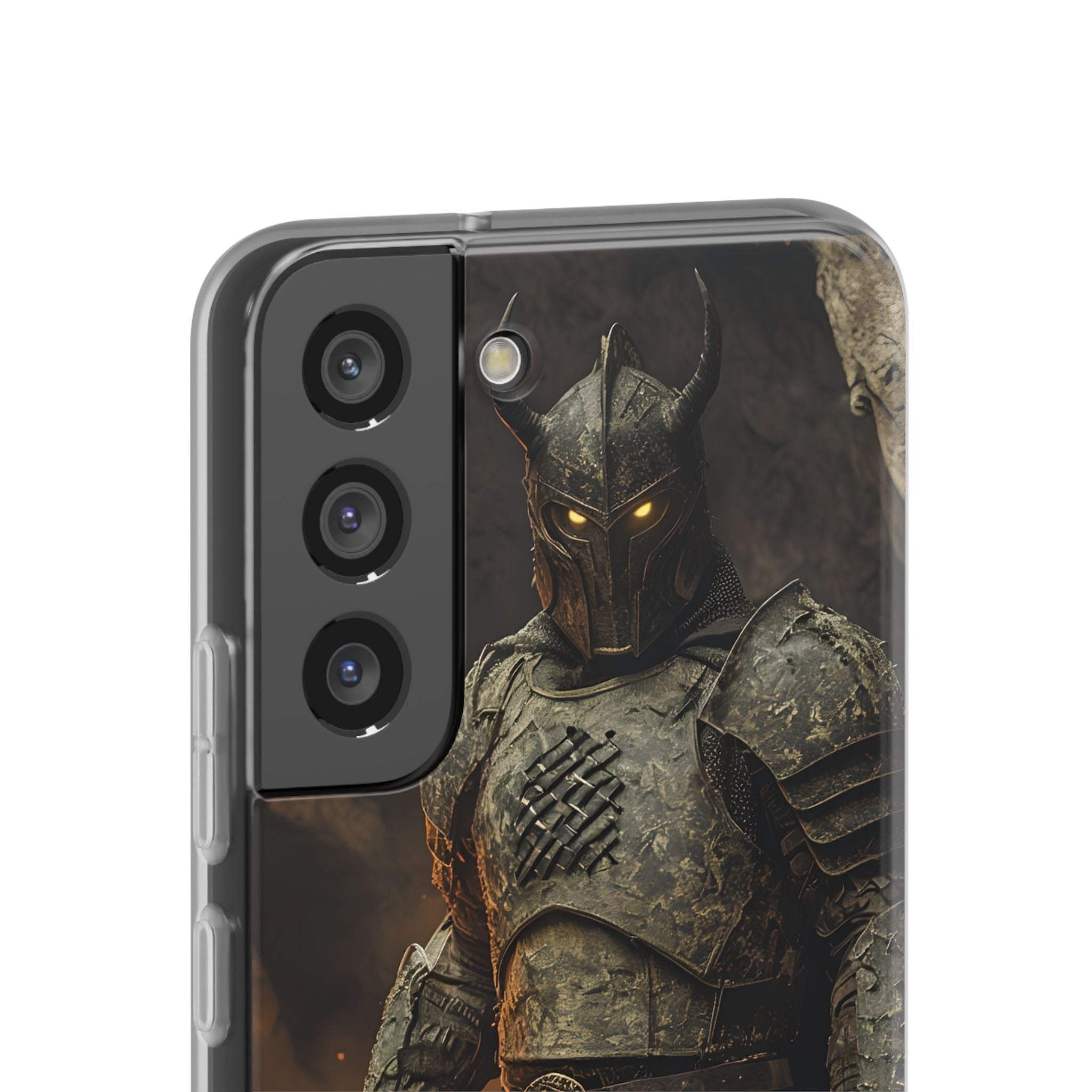 Sarvetorjuja Samsung S22 - Soft