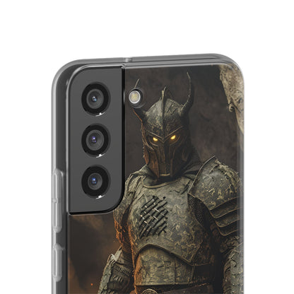 Sarvetorjuja Samsung S22 - Soft