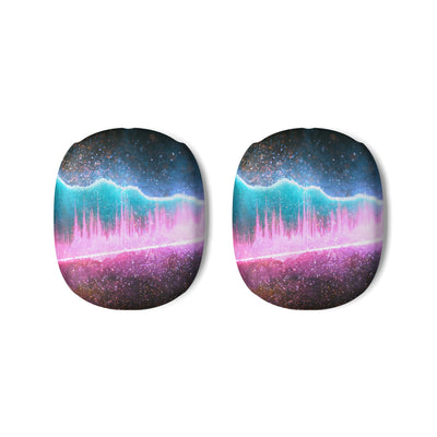 Digital Frequency · Hard Case for AirPods Max · Pink