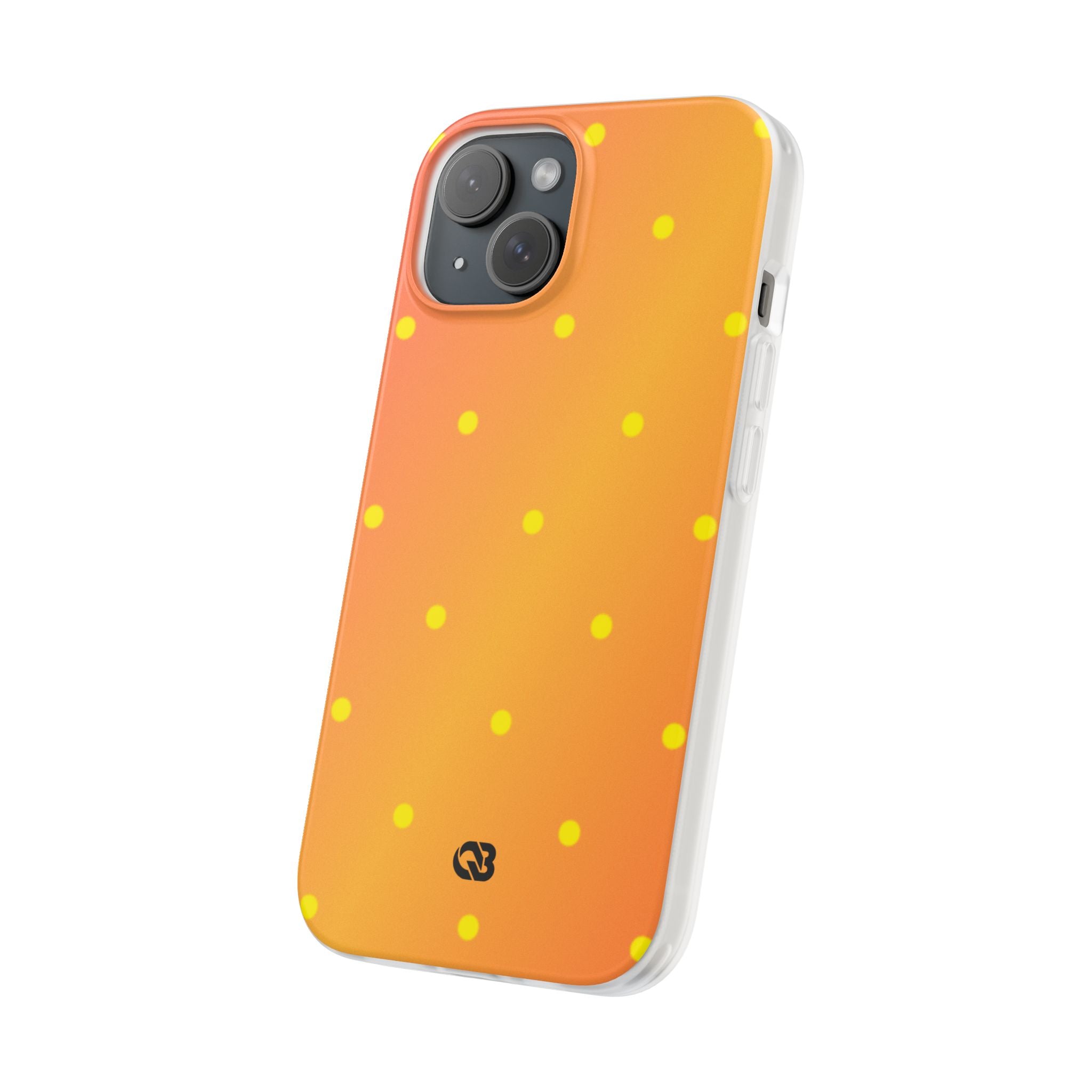 Citrus Glow Array · Soft