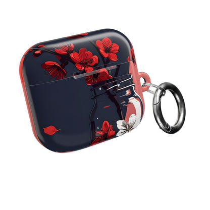 Cherry Blossom Krukke - AirPods Cover