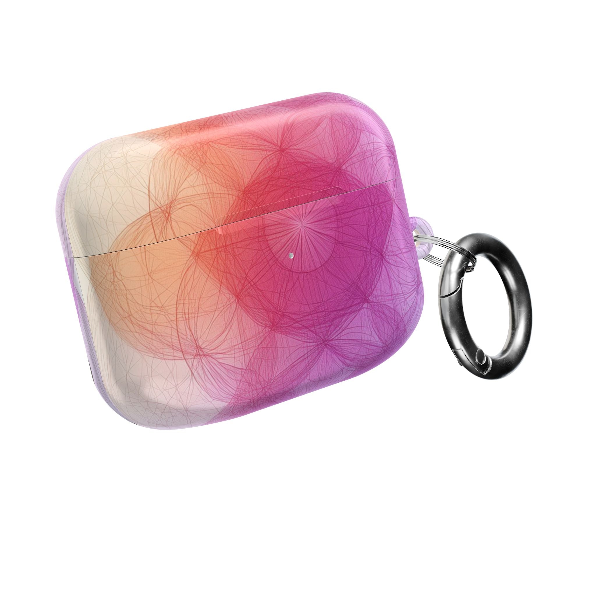 Flower Glow - AirPods Case